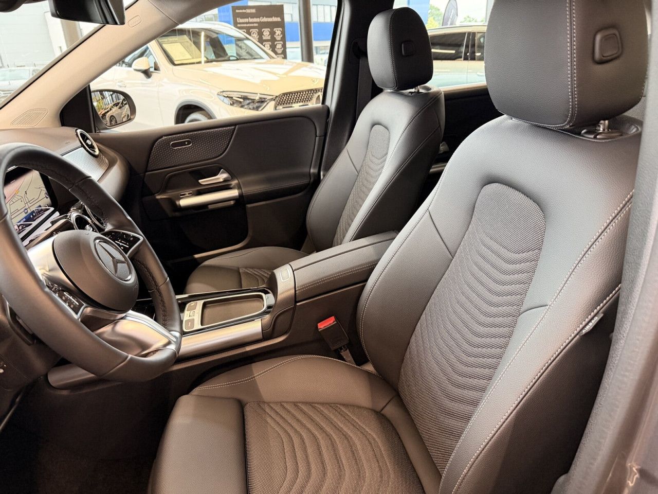 Mercedes-Benz B-Klasse – Bild 12