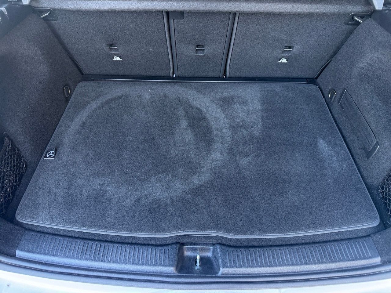 Mercedes-Benz B-Klasse – Bild 8