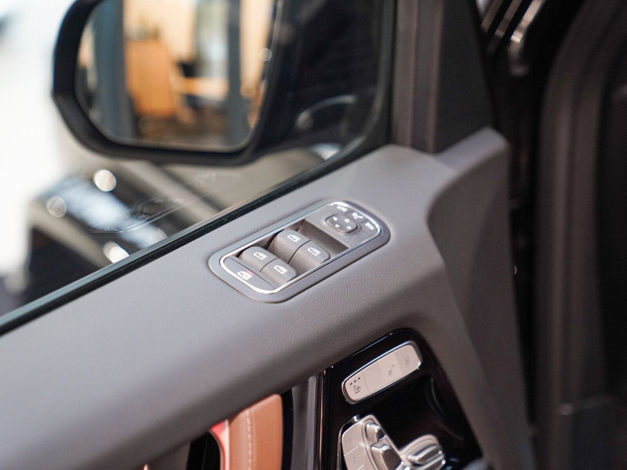 Mercedes-Benz G-Klasse – Bild 16