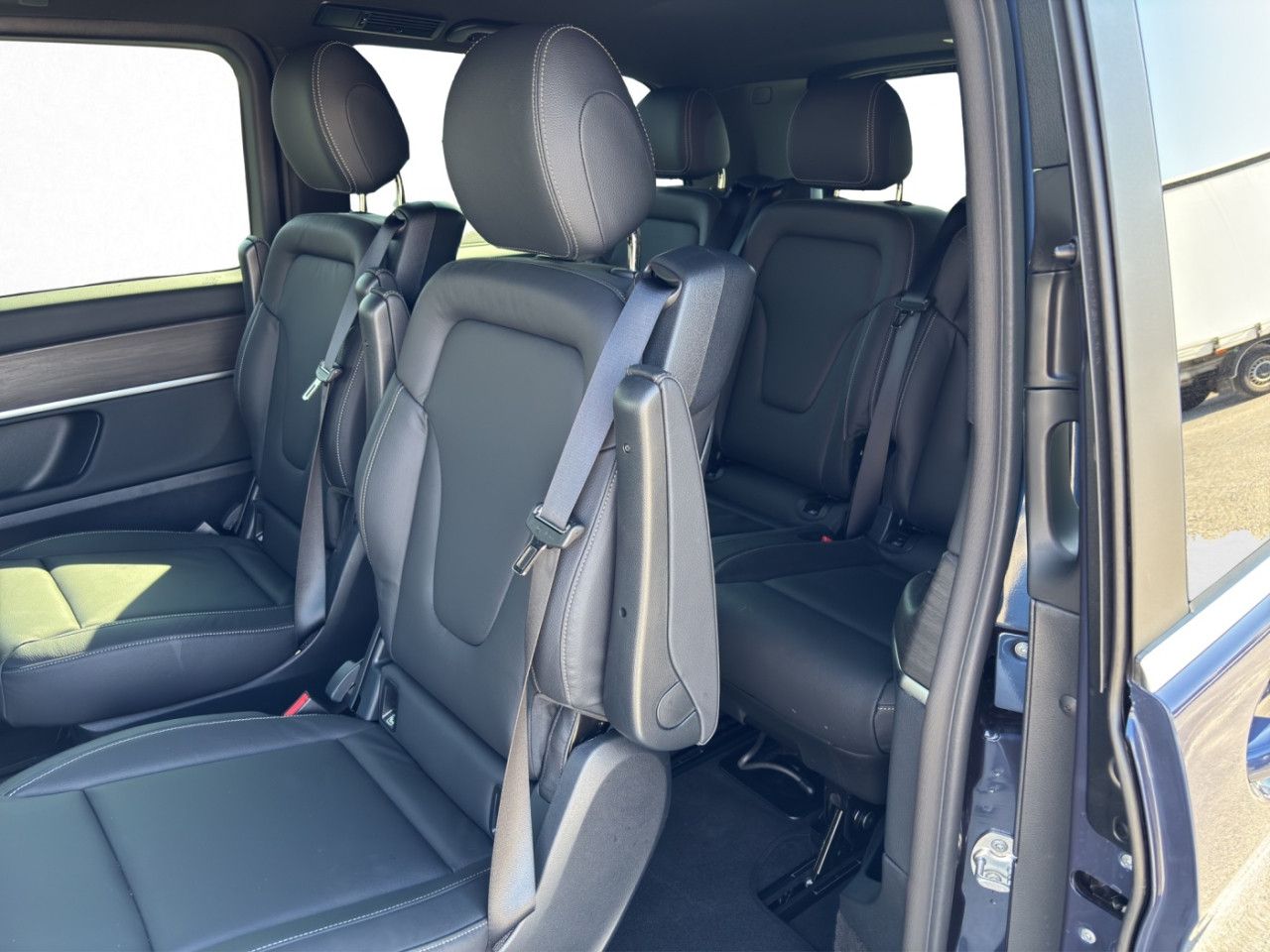 Mercedes-Benz V-Klasse – Bild 16