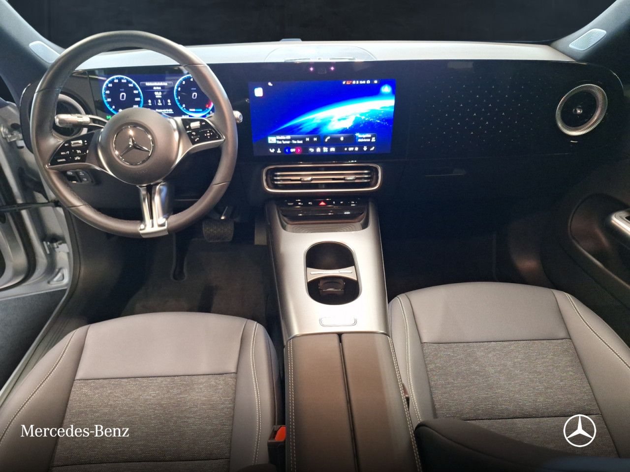 Mercedes-Benz CLA – Bild 11