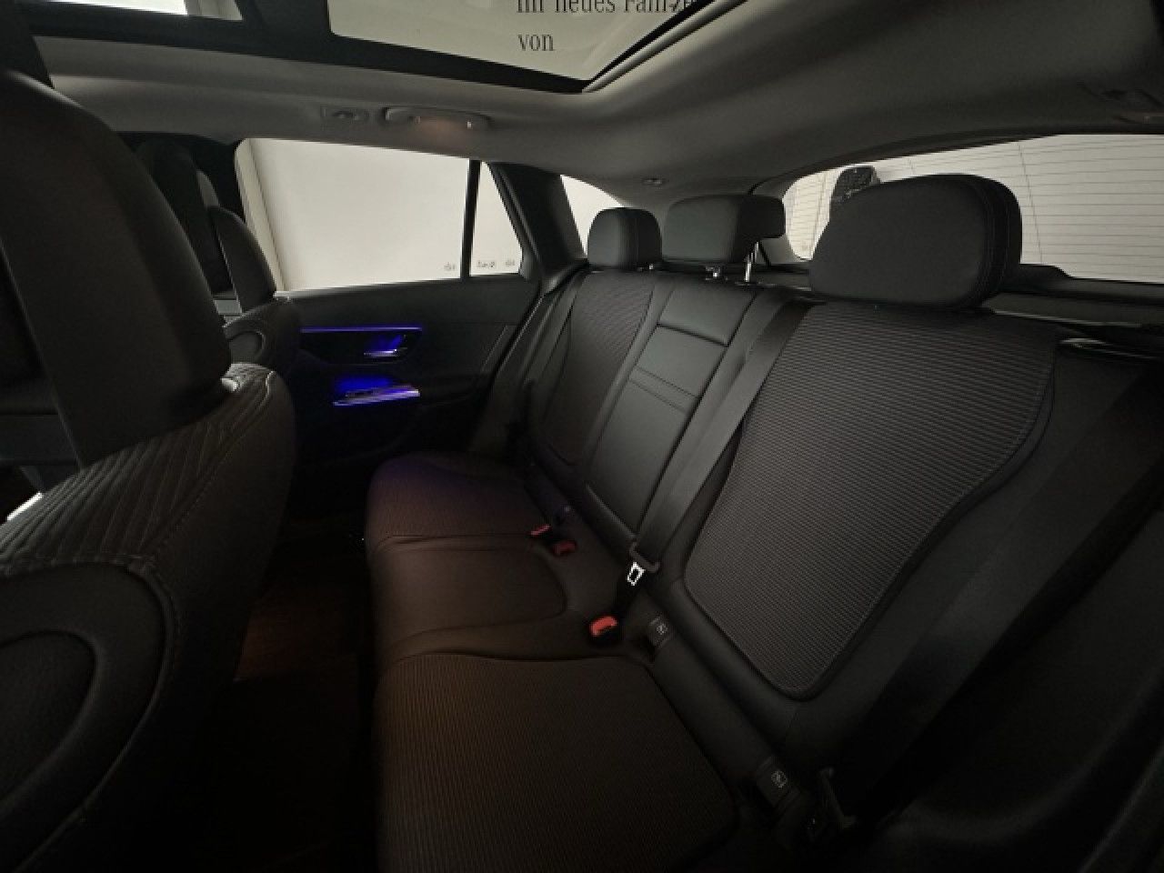 Mercedes-Benz GLC – Bild 14