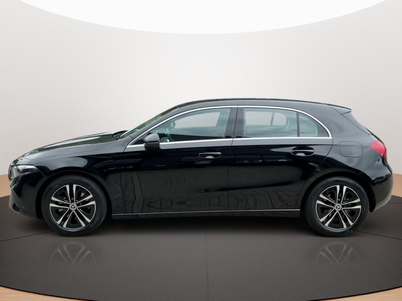Mercedes-Benz A-Klasse – Bild 8