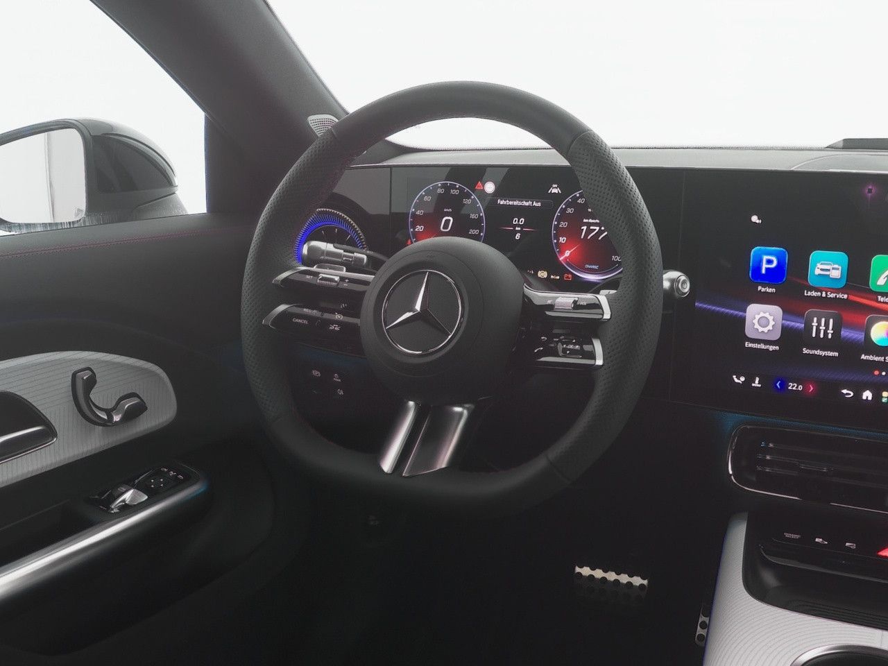 Mercedes-Benz CLA – Bild 4