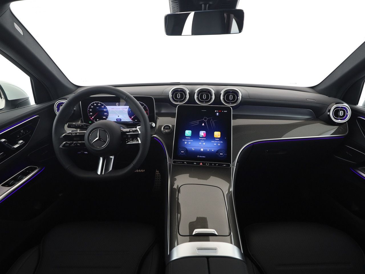 Mercedes-Benz GLC – Bild 10
