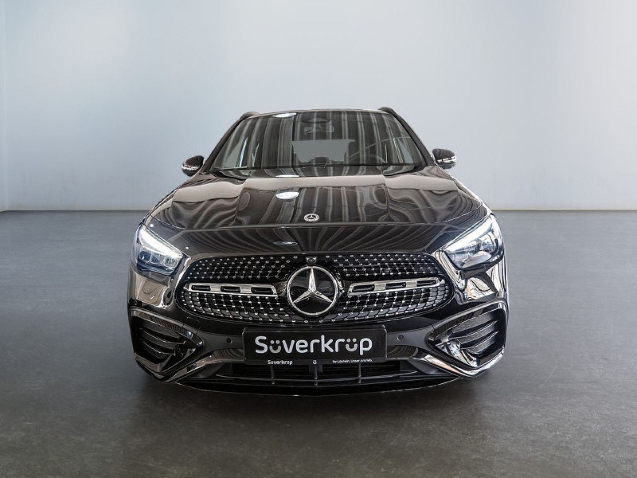 Mercedes-Benz GLA – Bild 2