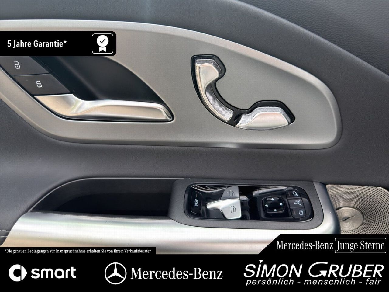 Mercedes-Benz CLA – Bild 19