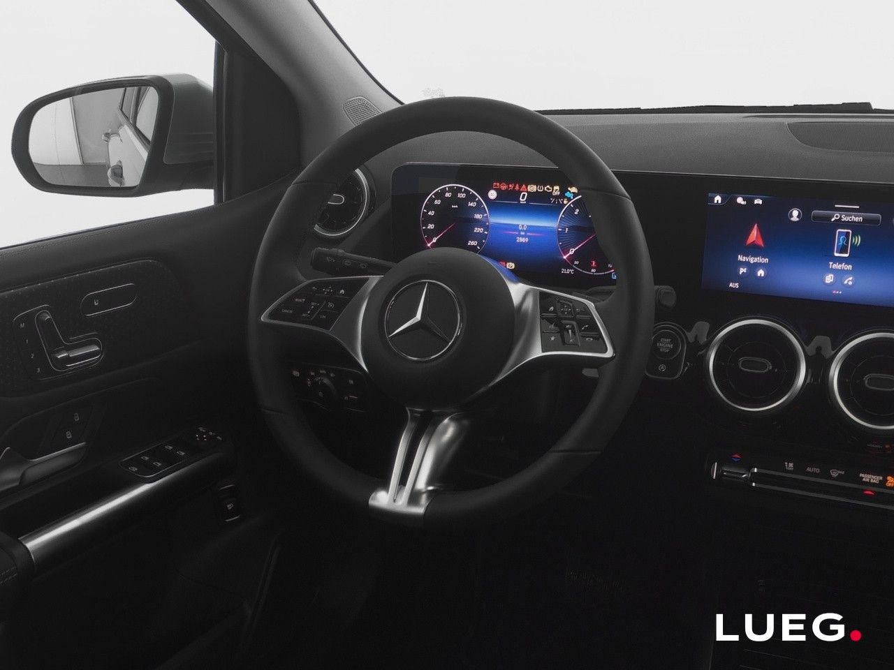 Mercedes-Benz B-Klasse – Bild 4