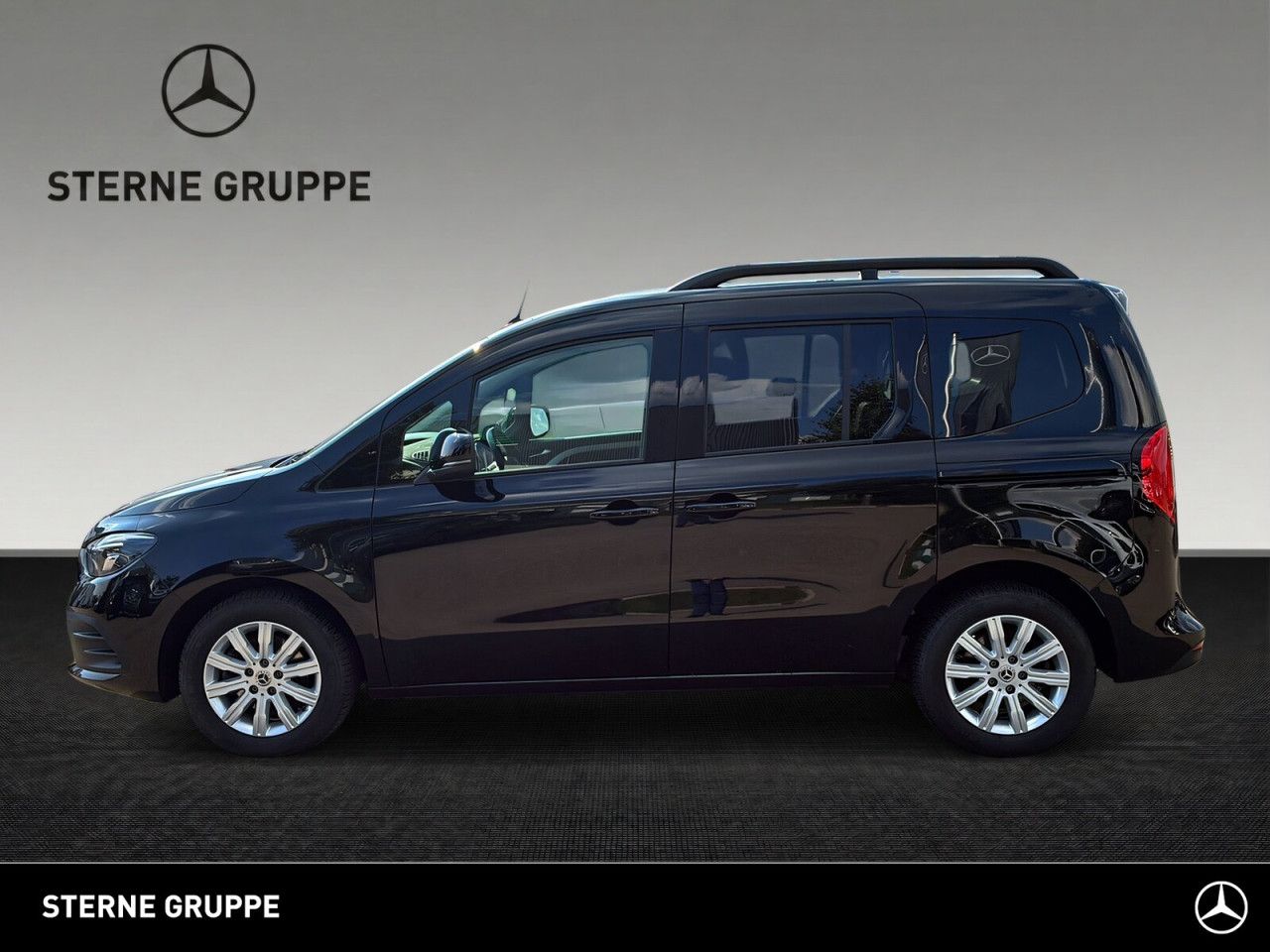 Mercedes-Benz T-Klasse – Bild 7
