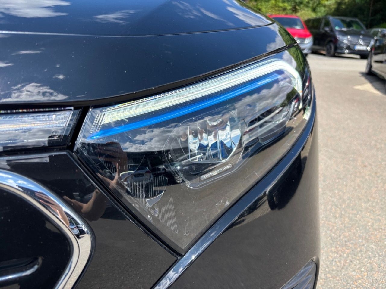 Mercedes-Benz EQB – Bild 3