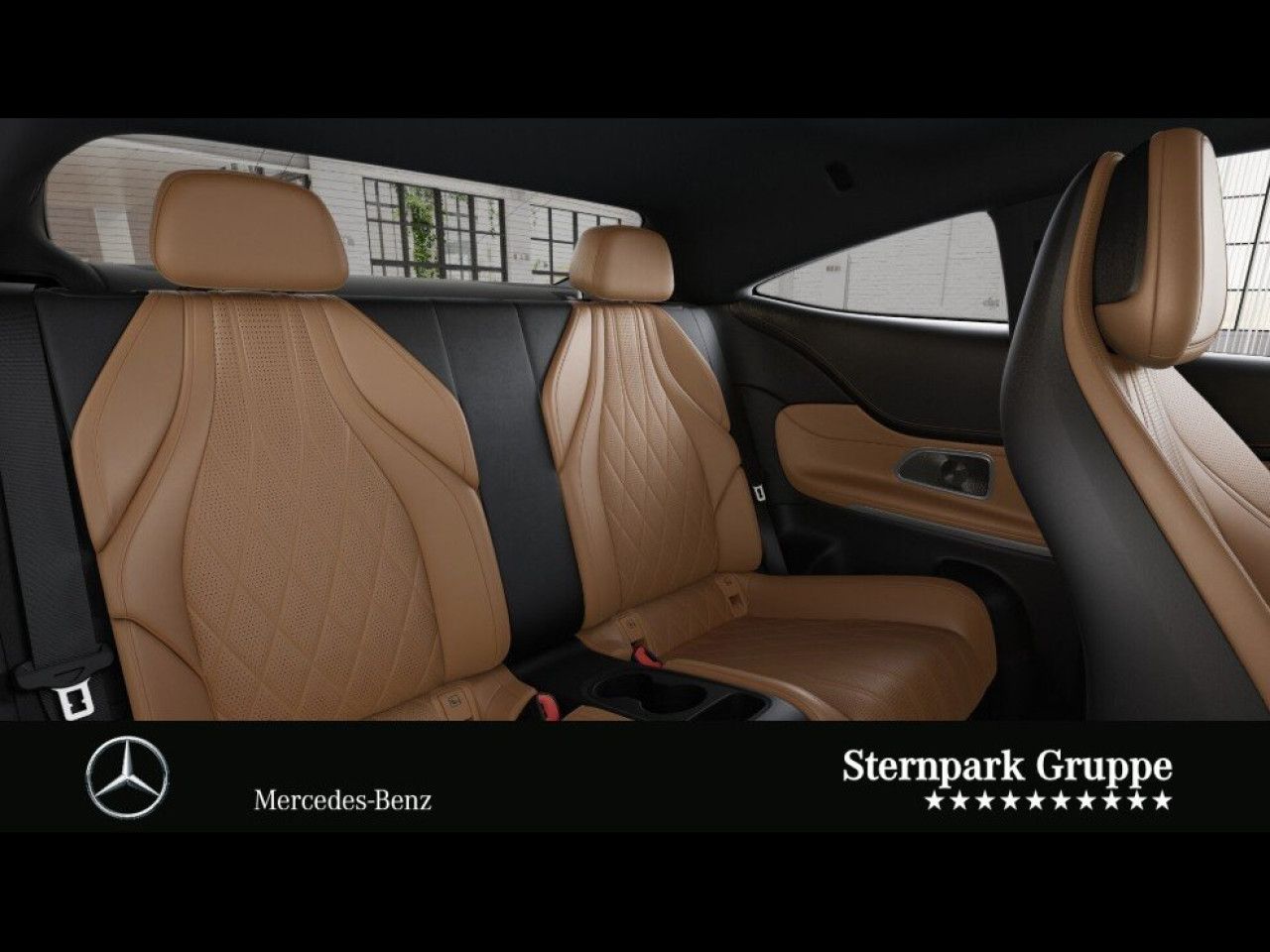 Mercedes-Benz CLE – Bild 8