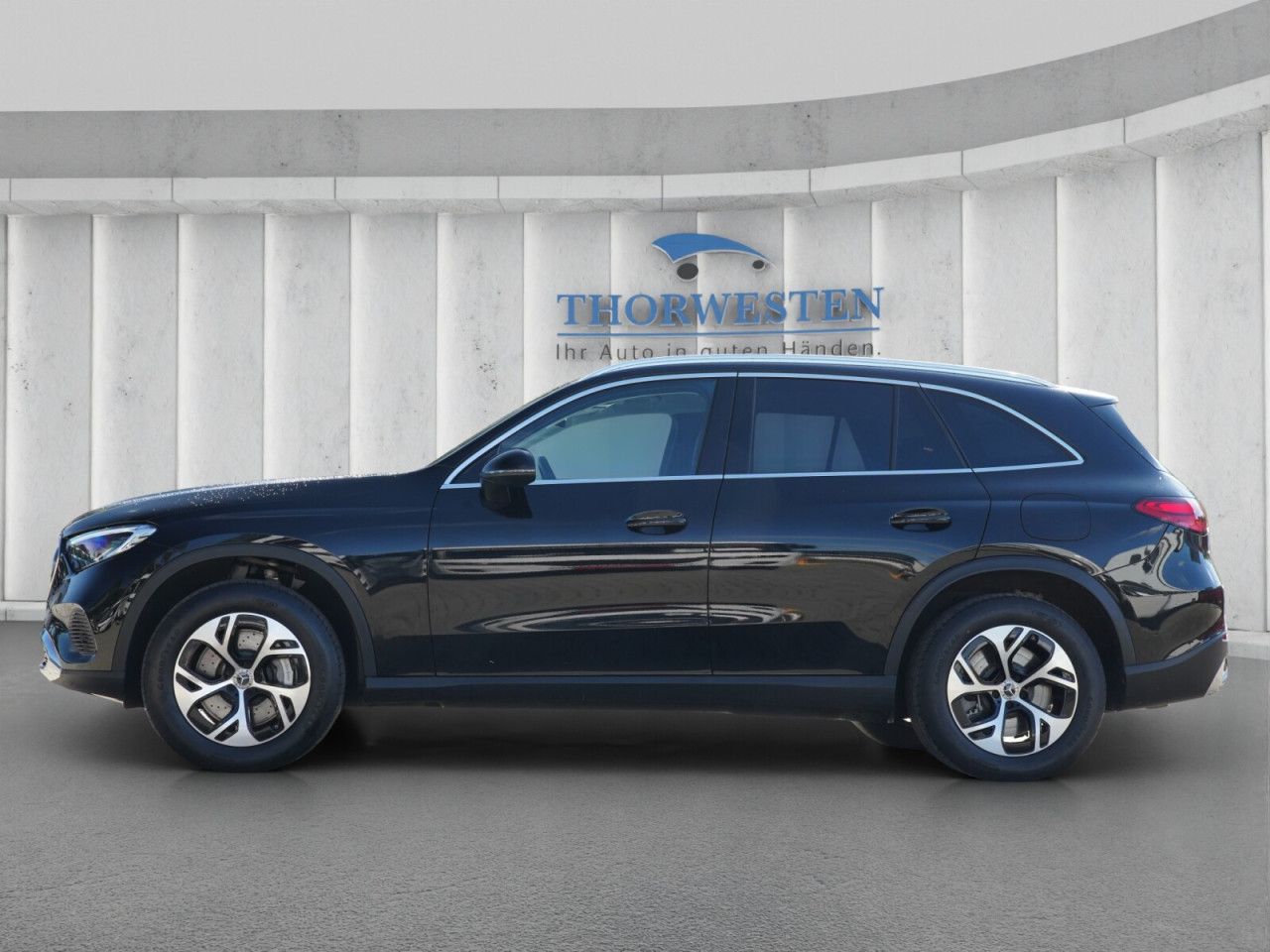 Mercedes-Benz GLC – Bild 4