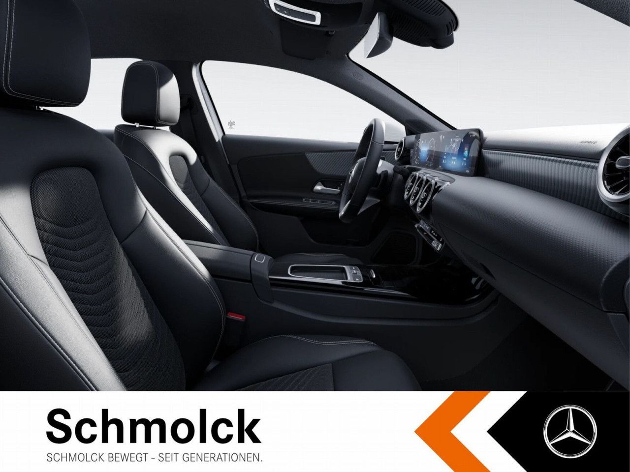 Mercedes-Benz A-Klasse – Bild 7