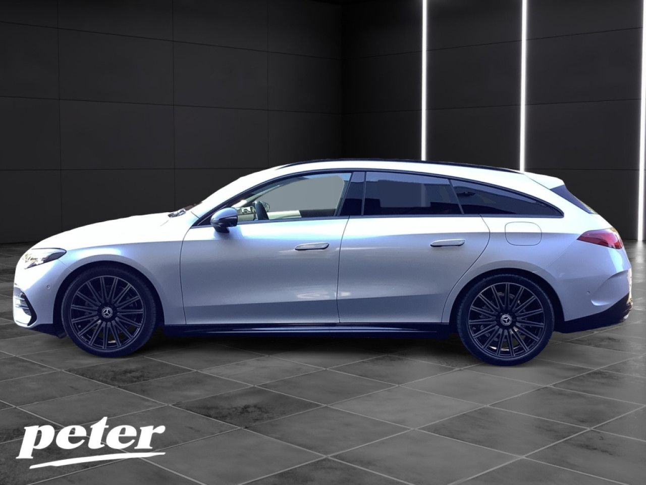 Mercedes-Benz CLA – Bild 19