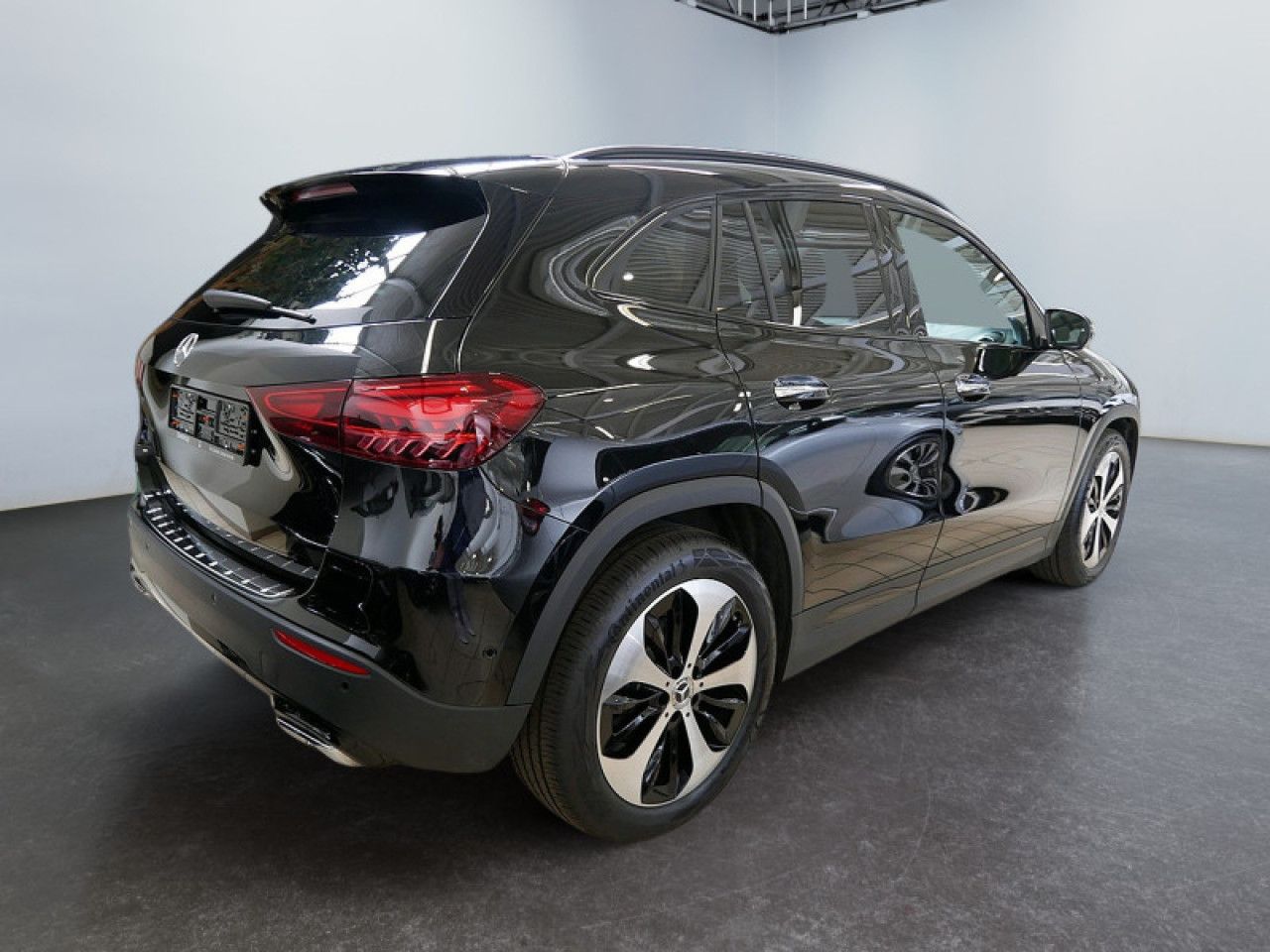 Mercedes-Benz GLA – Bild 3