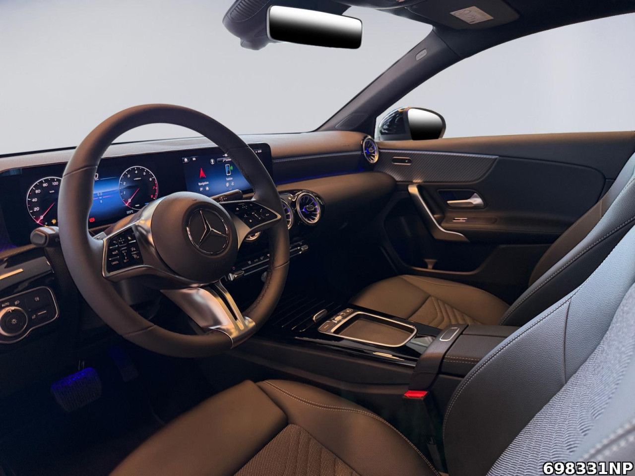 Mercedes-Benz A-Klasse – Bild 10