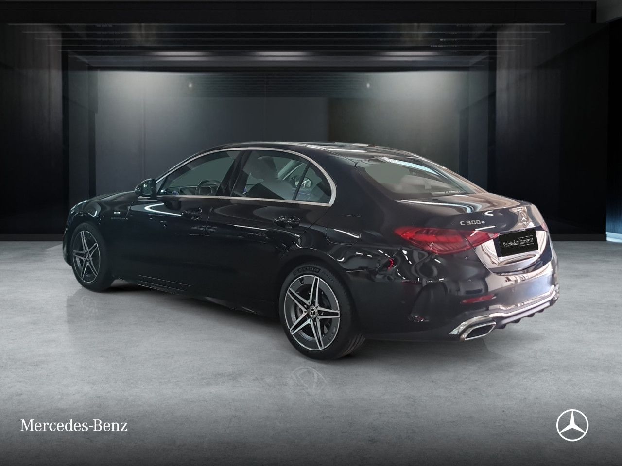Mercedes-Benz C-Klasse – Bild 6