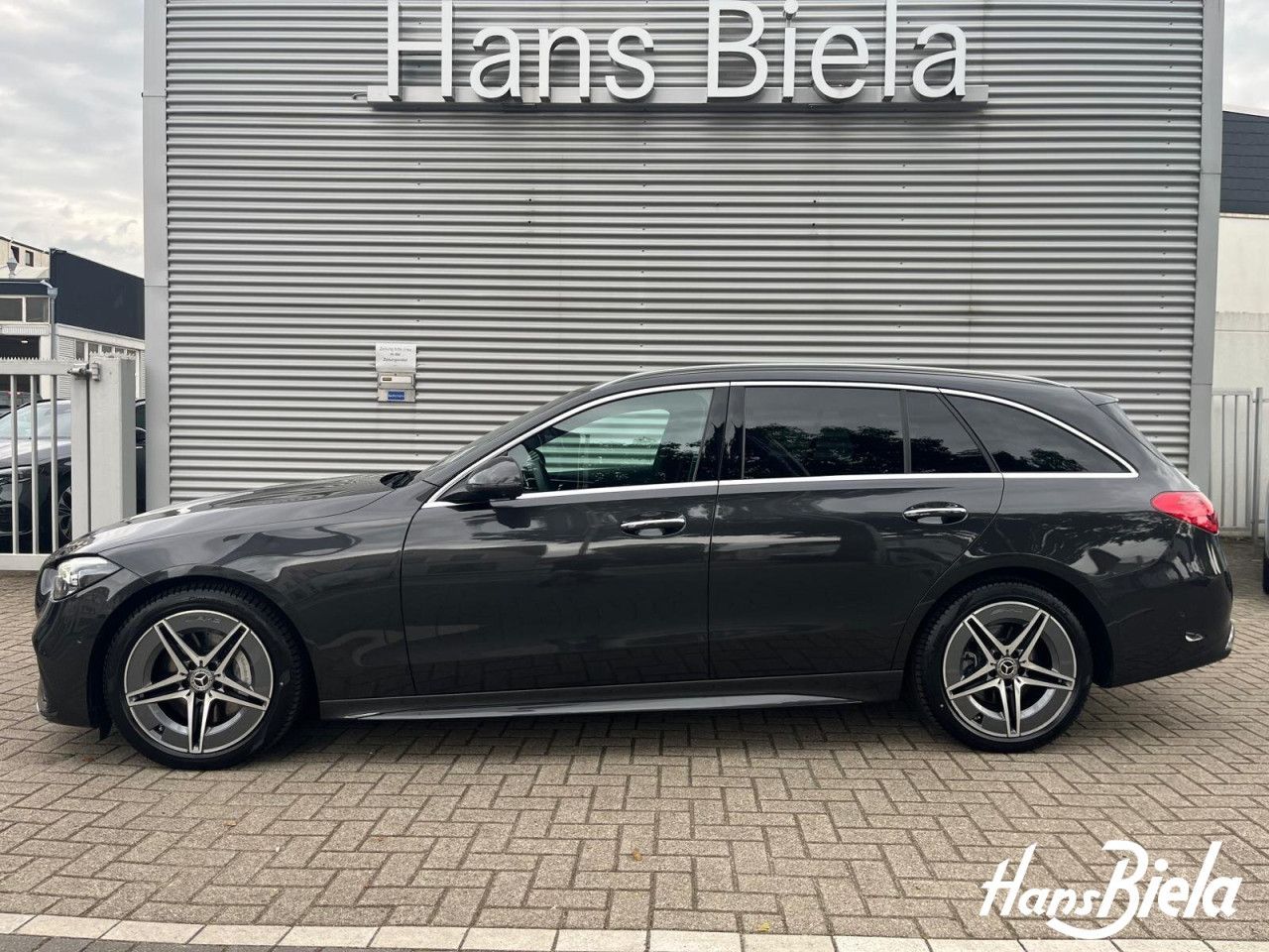 Mercedes-Benz C-Klasse – Bild 4