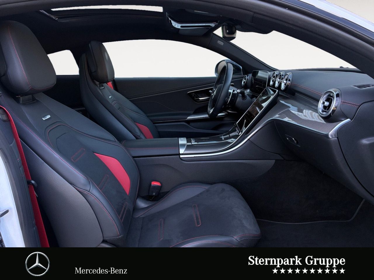 Mercedes-Benz CLE – Bild 15