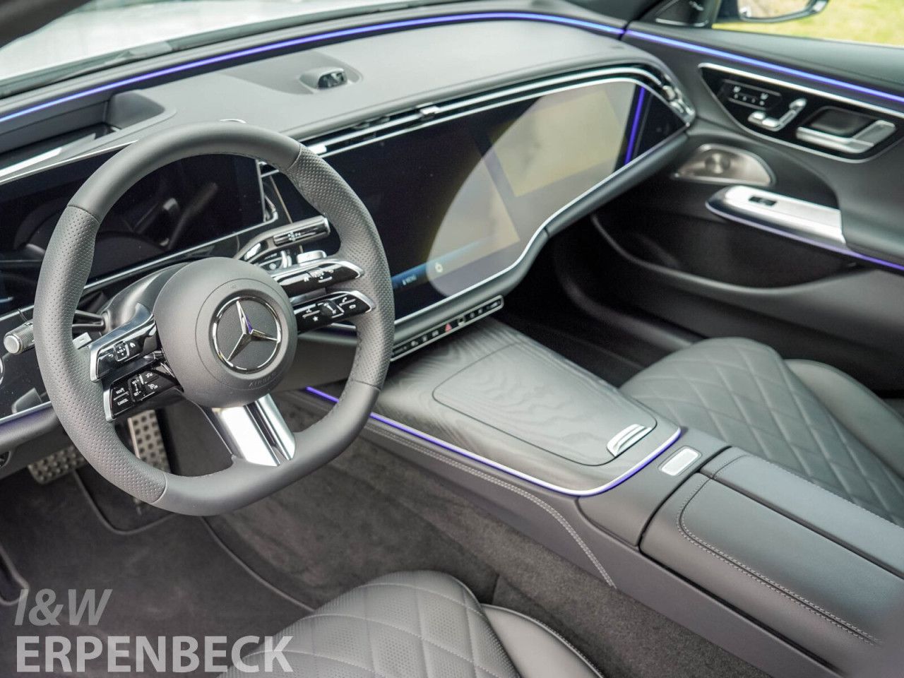 Mercedes-Benz E-Klasse – Bild 12