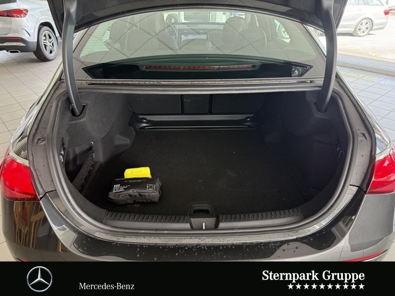 Mercedes-Benz E-Klasse – Bild 19