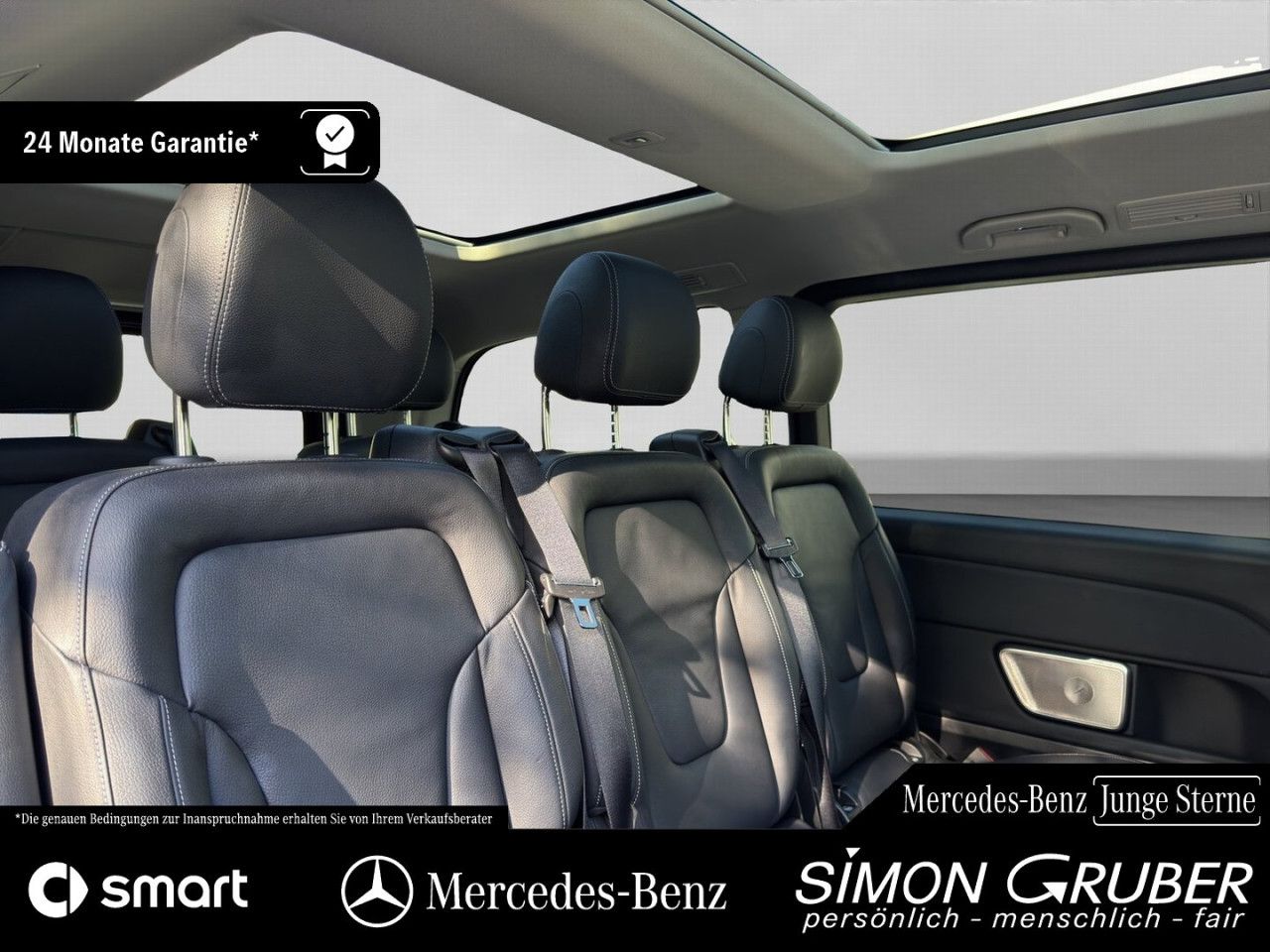 Mercedes-Benz EQV – Bild 22