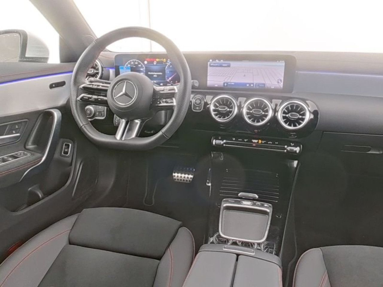 Mercedes-Benz CLA – Bild 5