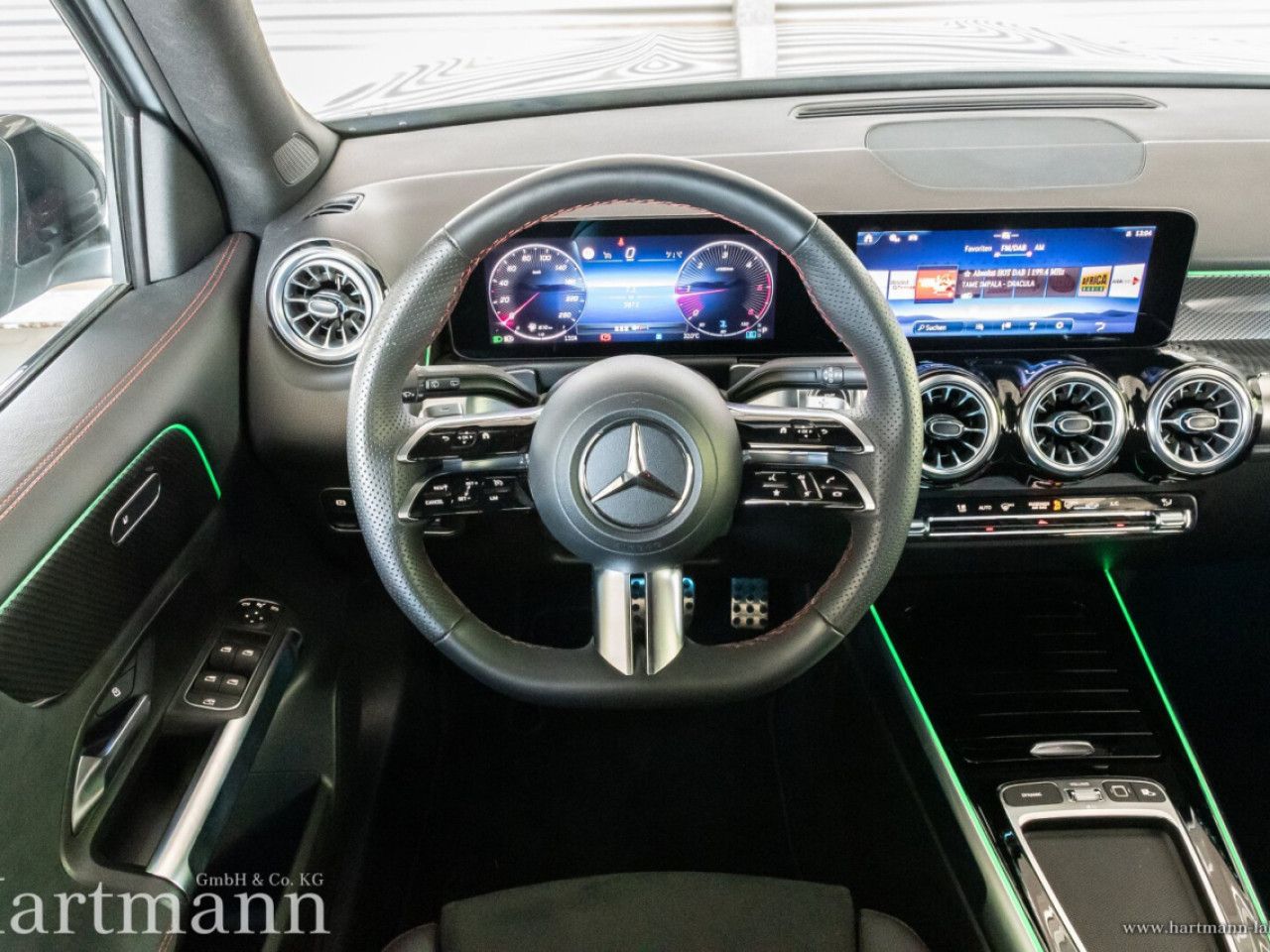 Mercedes-Benz GLB – Bild 8
