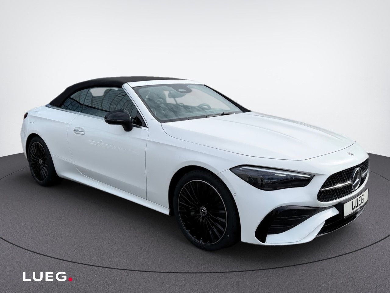 Mercedes-Benz CLE – Bild 5