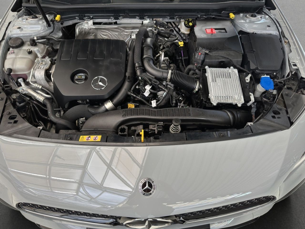 Mercedes-Benz A-Klasse – Bild 17