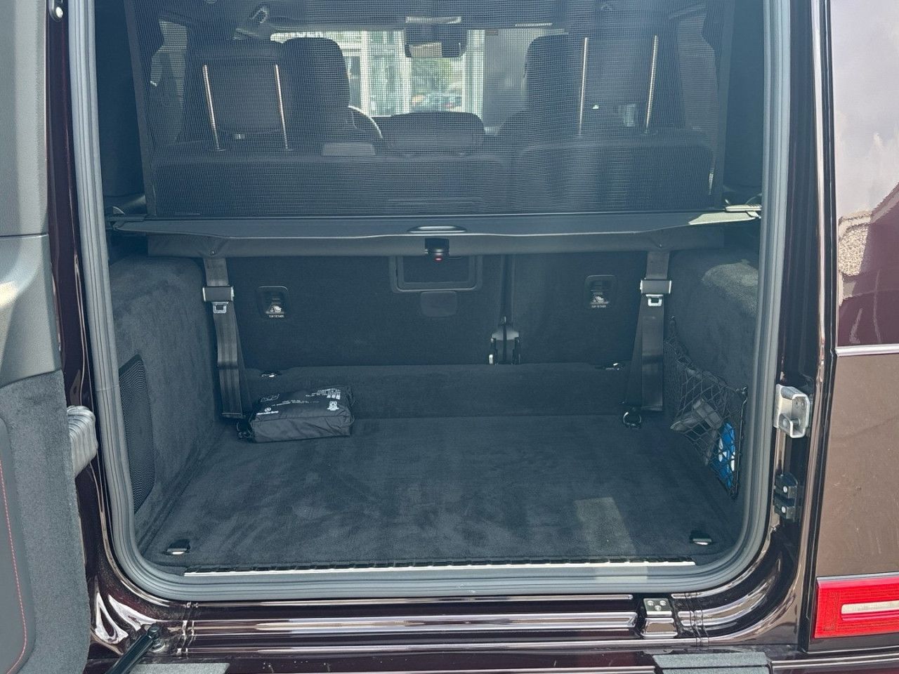 Mercedes-Benz G-Klasse – Bild 14