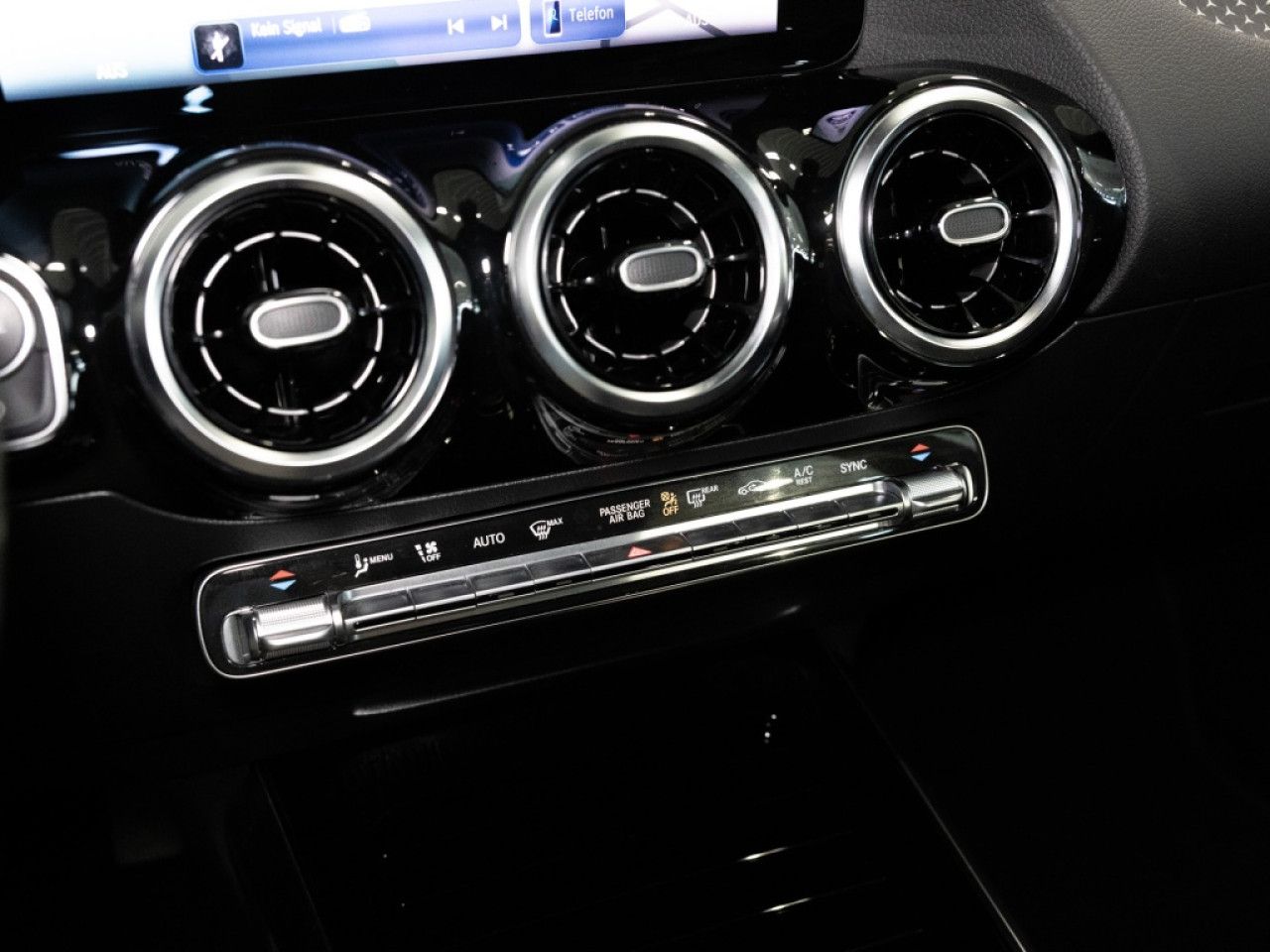 Mercedes-Benz GLA – Bild 15