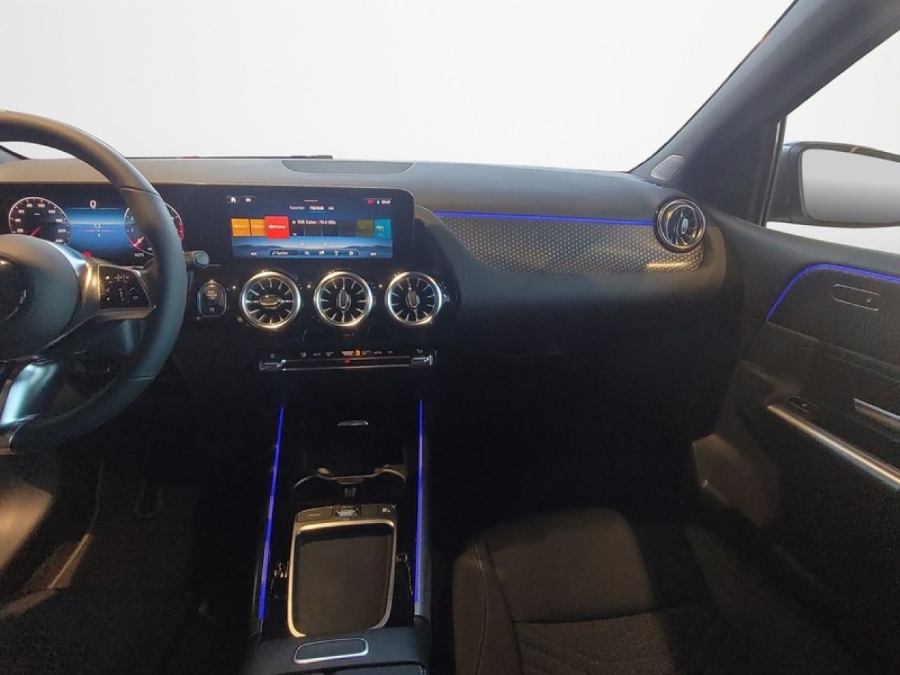 Mercedes-Benz B-Klasse – Bild 17