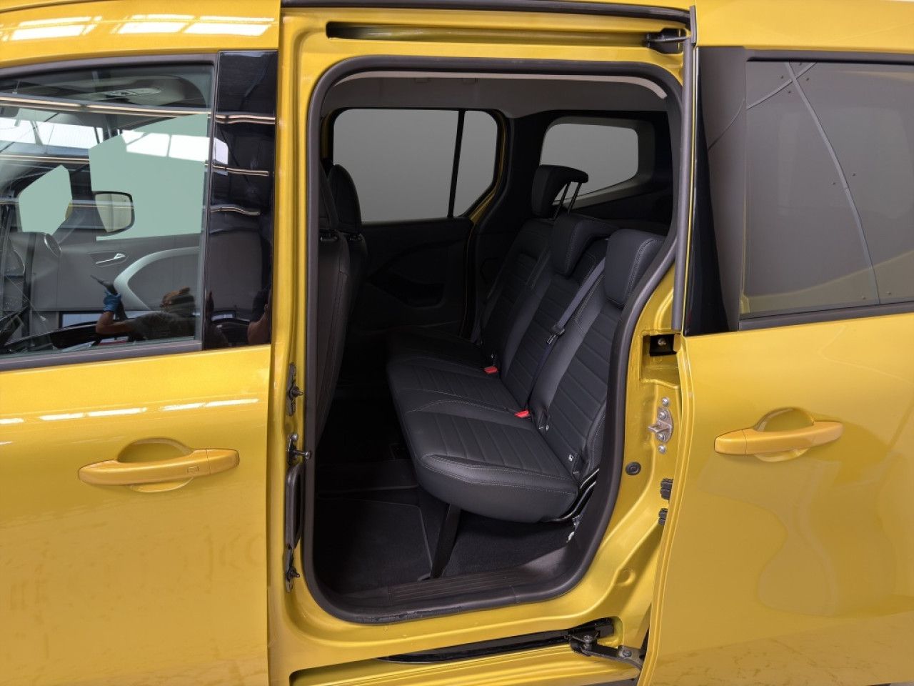 Mercedes-Benz T-Klasse – Bild 8