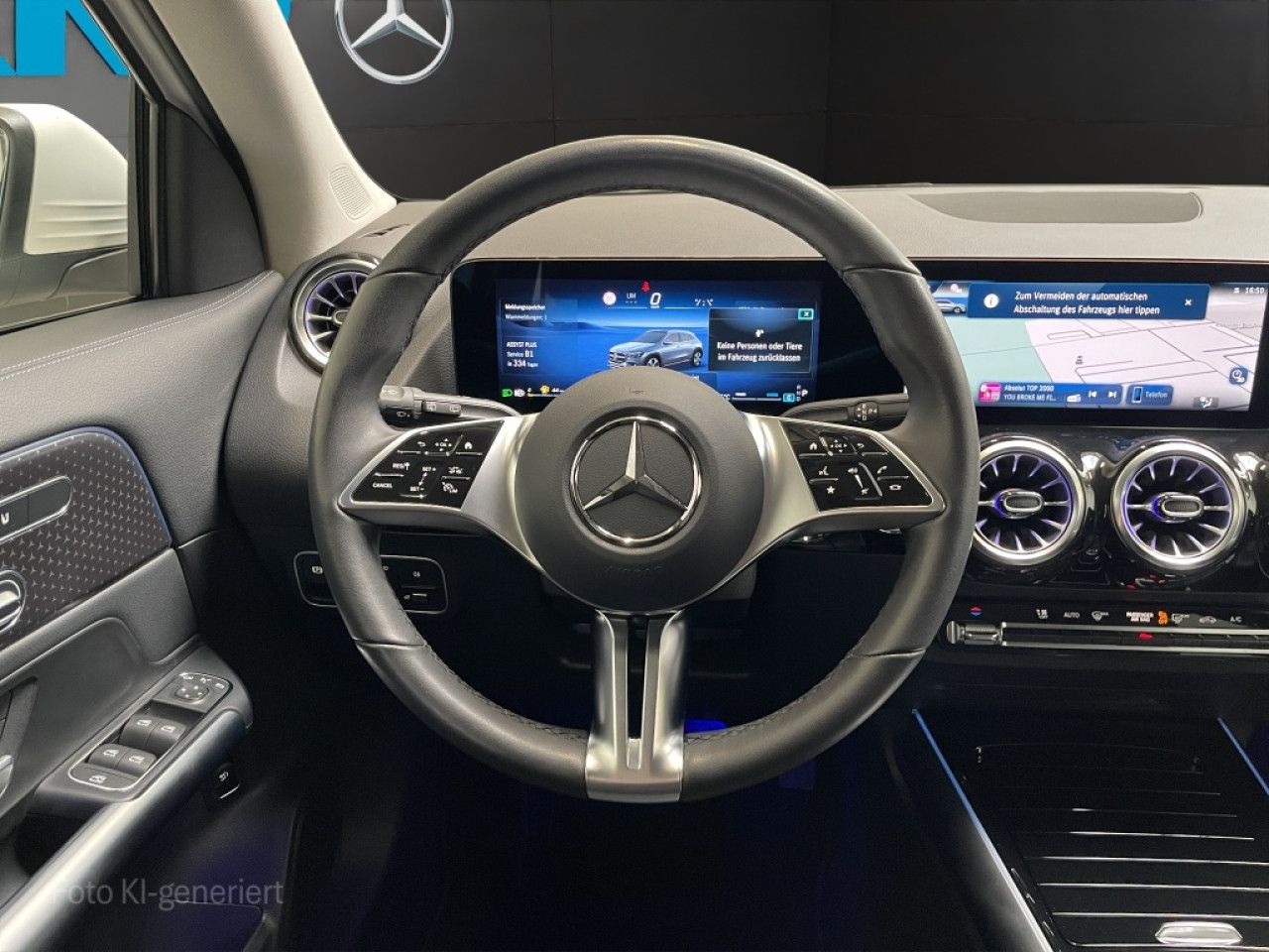 Mercedes-Benz GLA – Bild 9