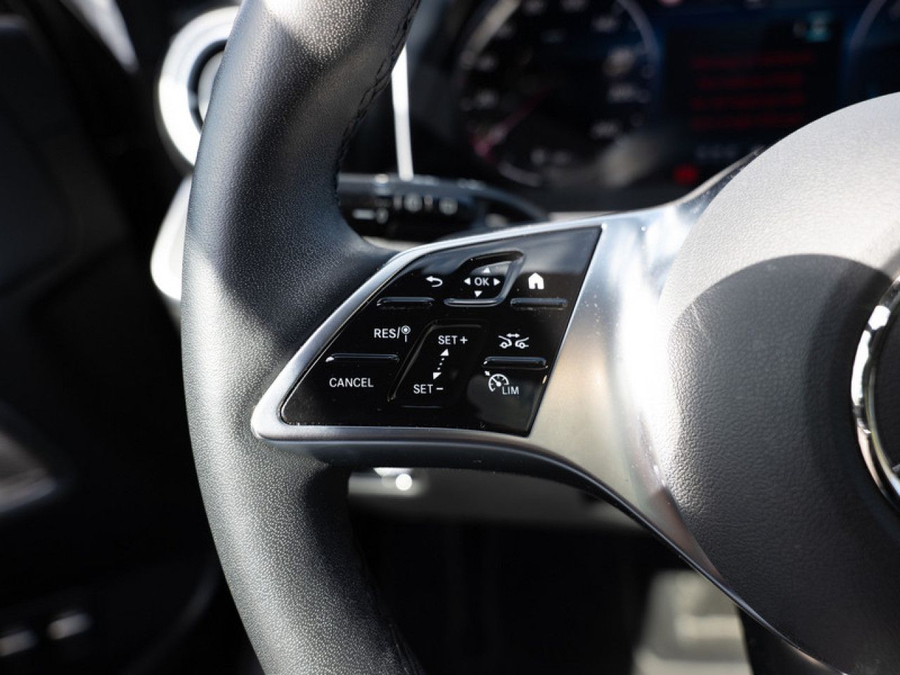 Mercedes-Benz C-Klasse – Bild 16