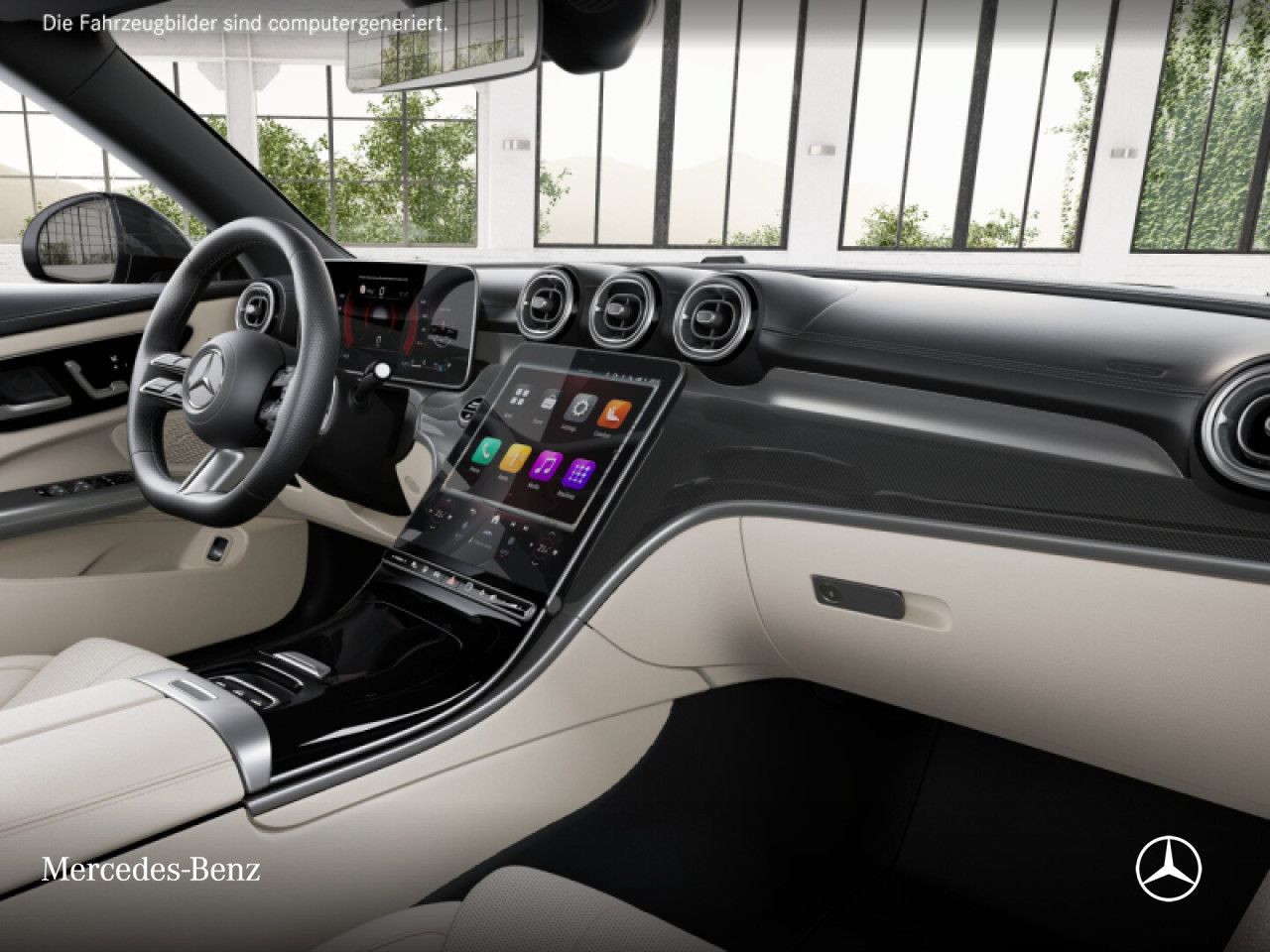 Mercedes-Benz CLE – Bild 8