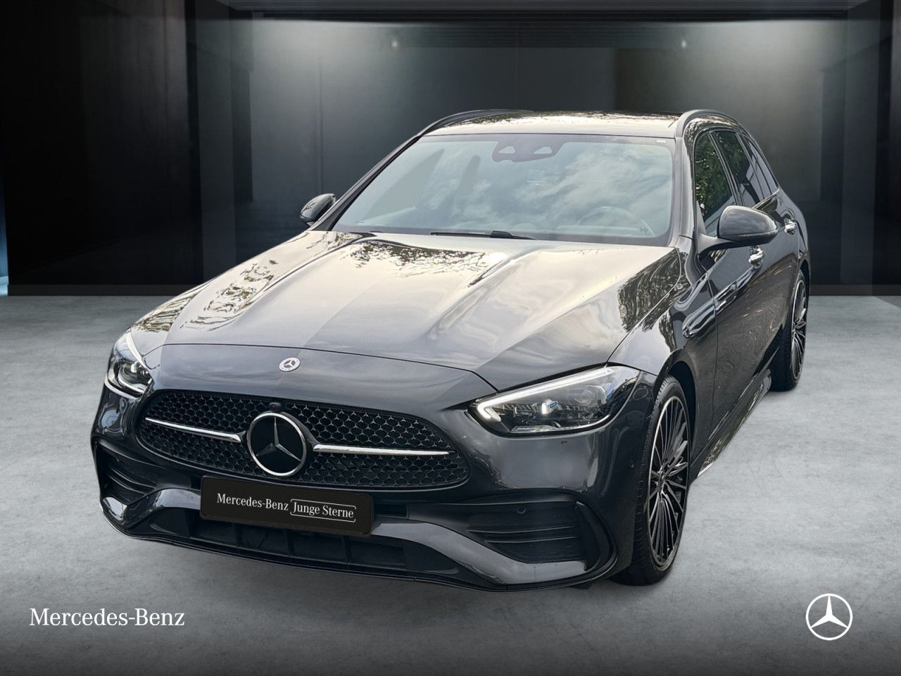 Mercedes-Benz C-Klasse – Bild 7