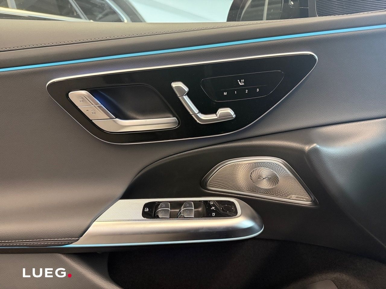 Mercedes-Benz E-Klasse – Bild 19