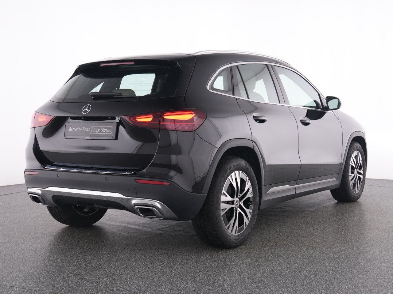 Mercedes-Benz GLA – Bild 2