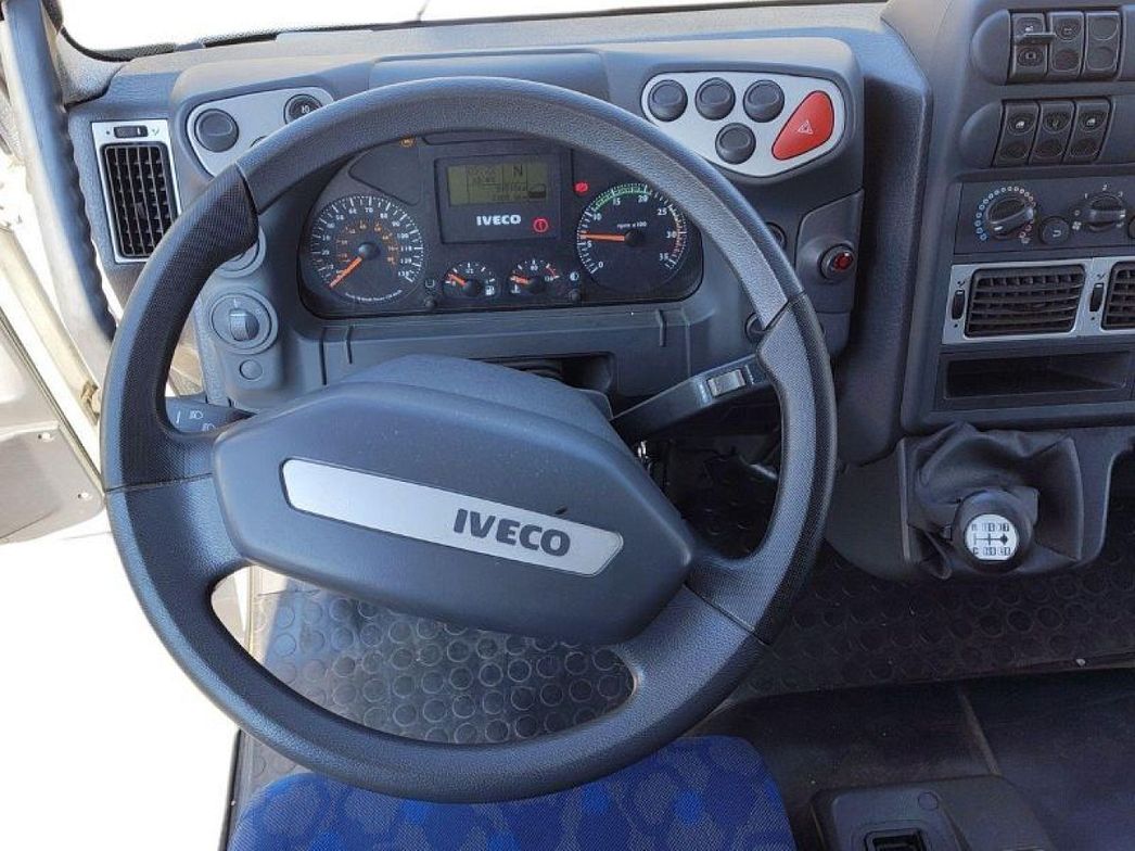 IVECO | ML180E30