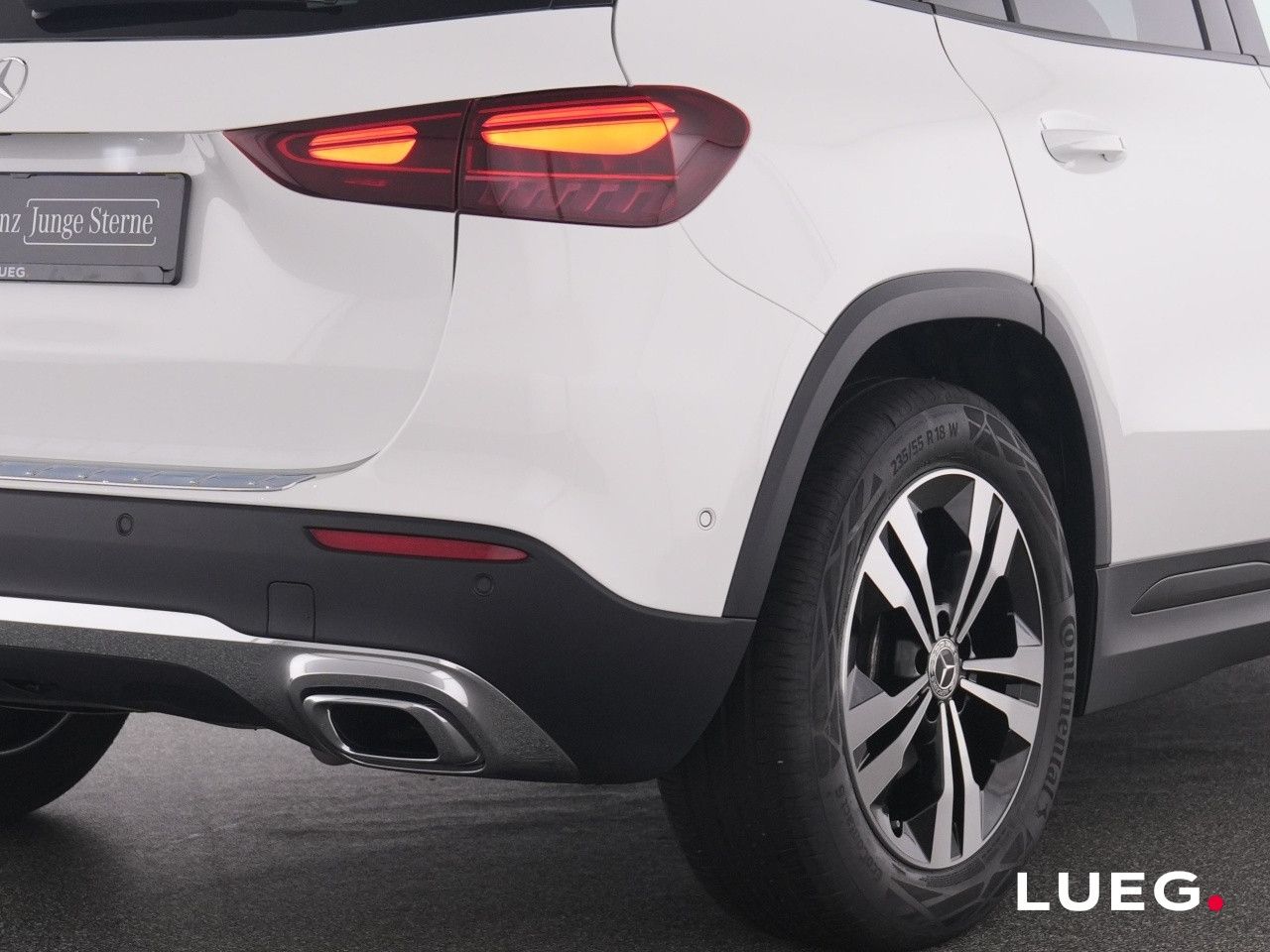 Mercedes-Benz GLA – Bild 9