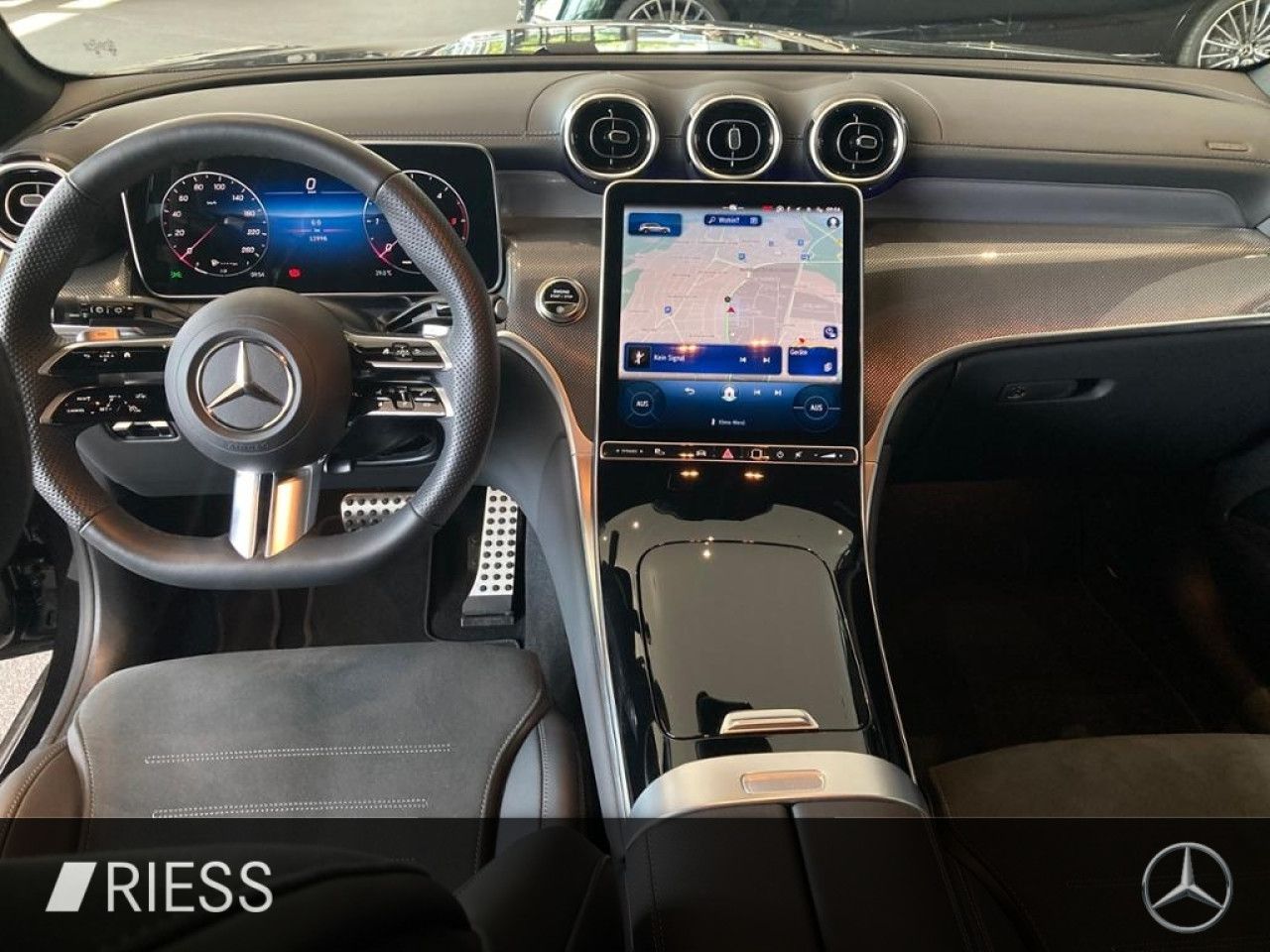 Mercedes-Benz GLC – Bild 10