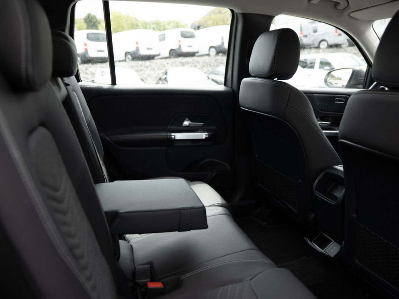 Mercedes-Benz GLB – Bild 4