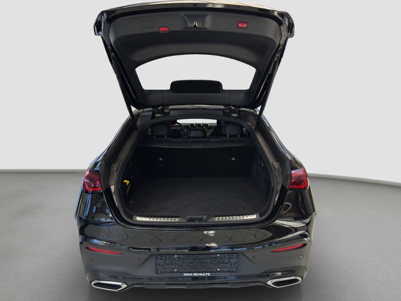 Mercedes-Benz GLC – Bild 14