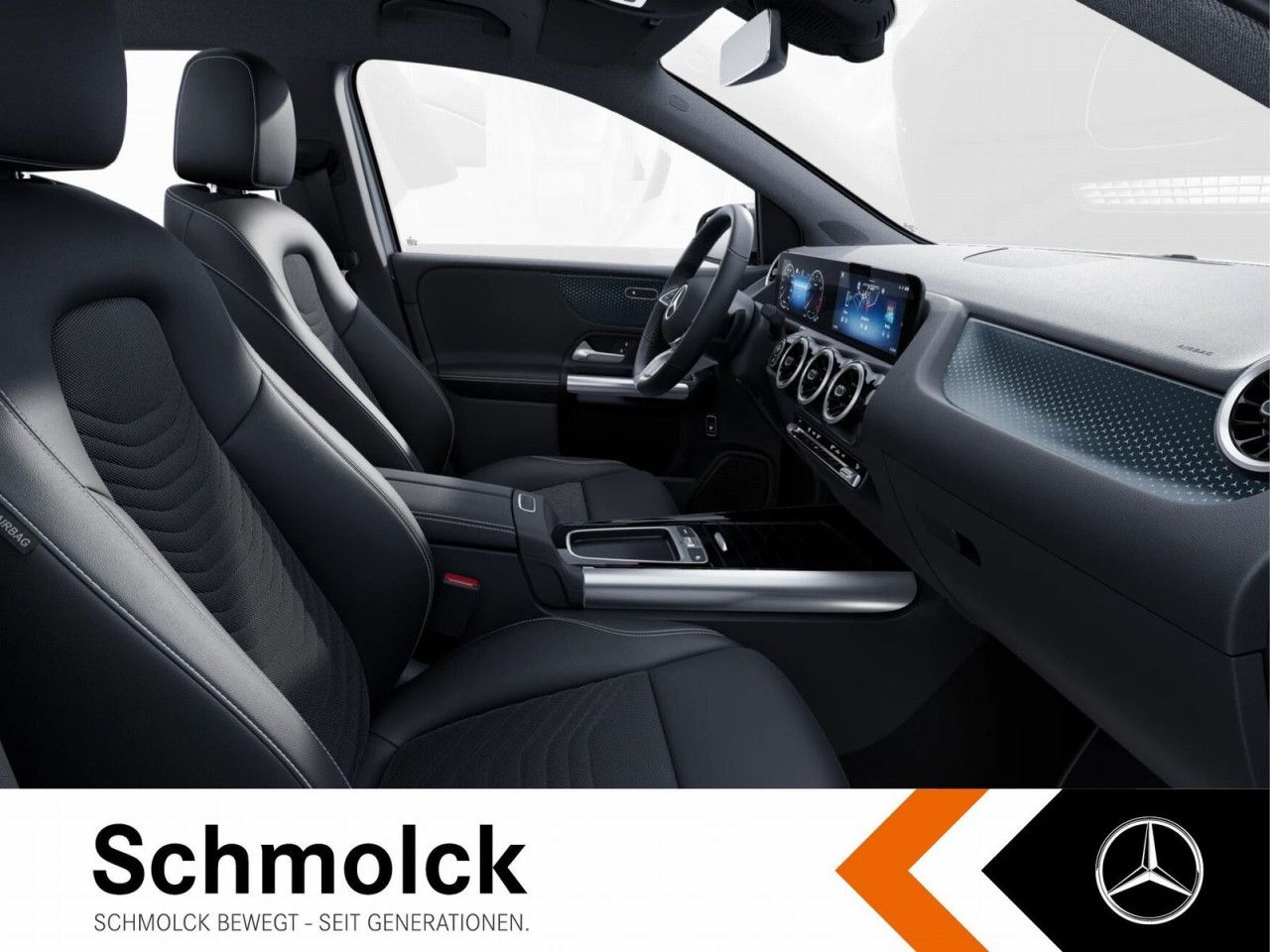 Mercedes-Benz B-Klasse – Bild 7