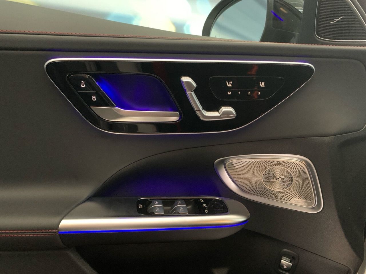 Mercedes-Benz C-Klasse – Bild 16
