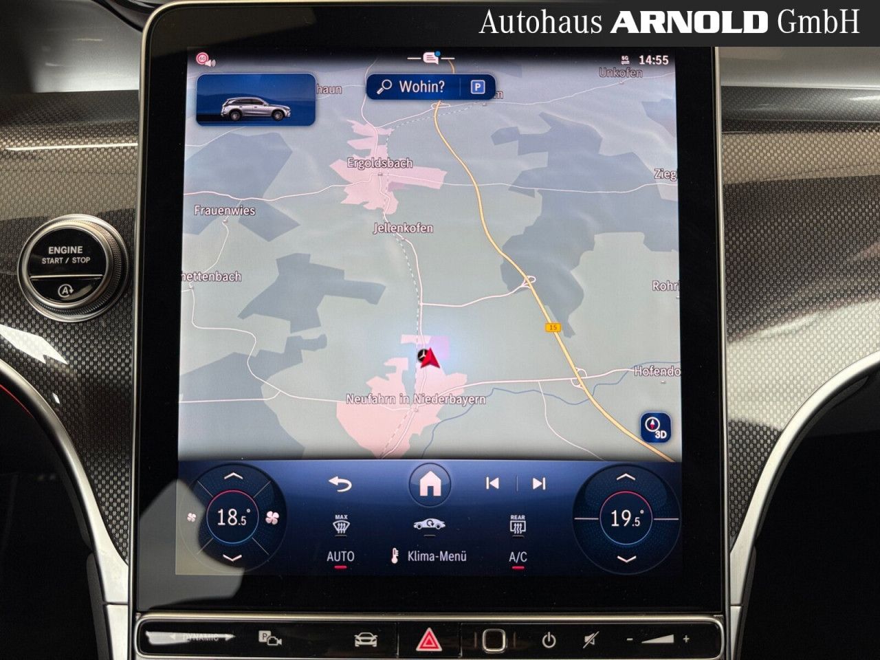 Mercedes-Benz GLC – Bild 10