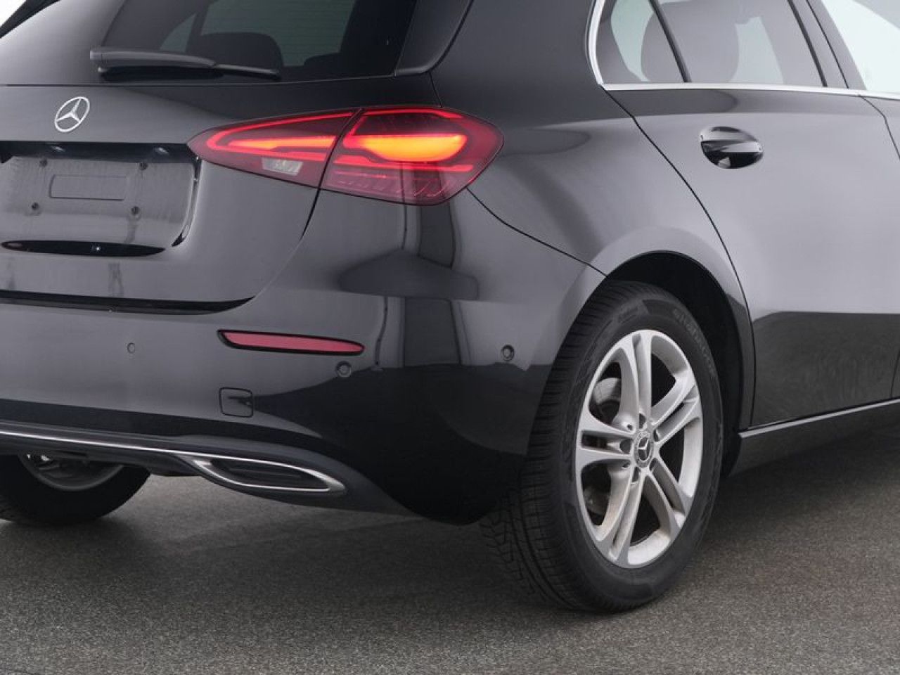 Mercedes-Benz A-Klasse – Bild 3