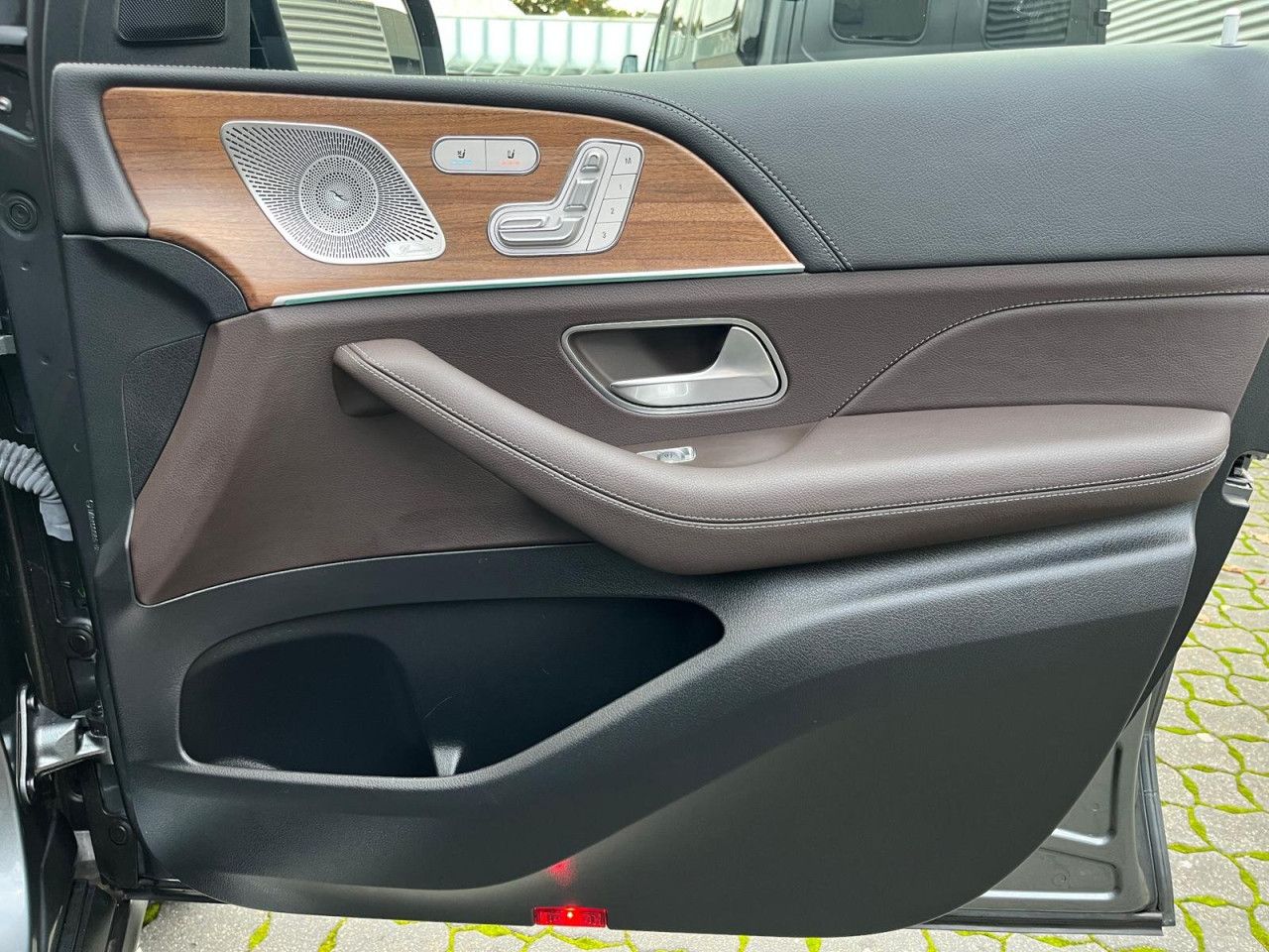 Mercedes-Benz GLE – Bild 22